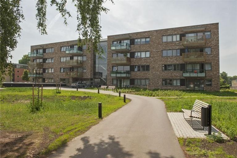 Ramelebrink 1, 7544 BA Enschede, Nederland