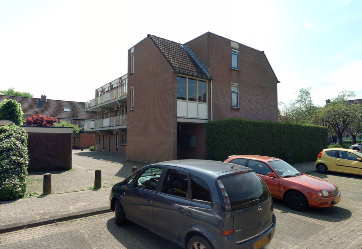 Beppie Nooystraat 6, 7558 TA Hengelo, Nederland