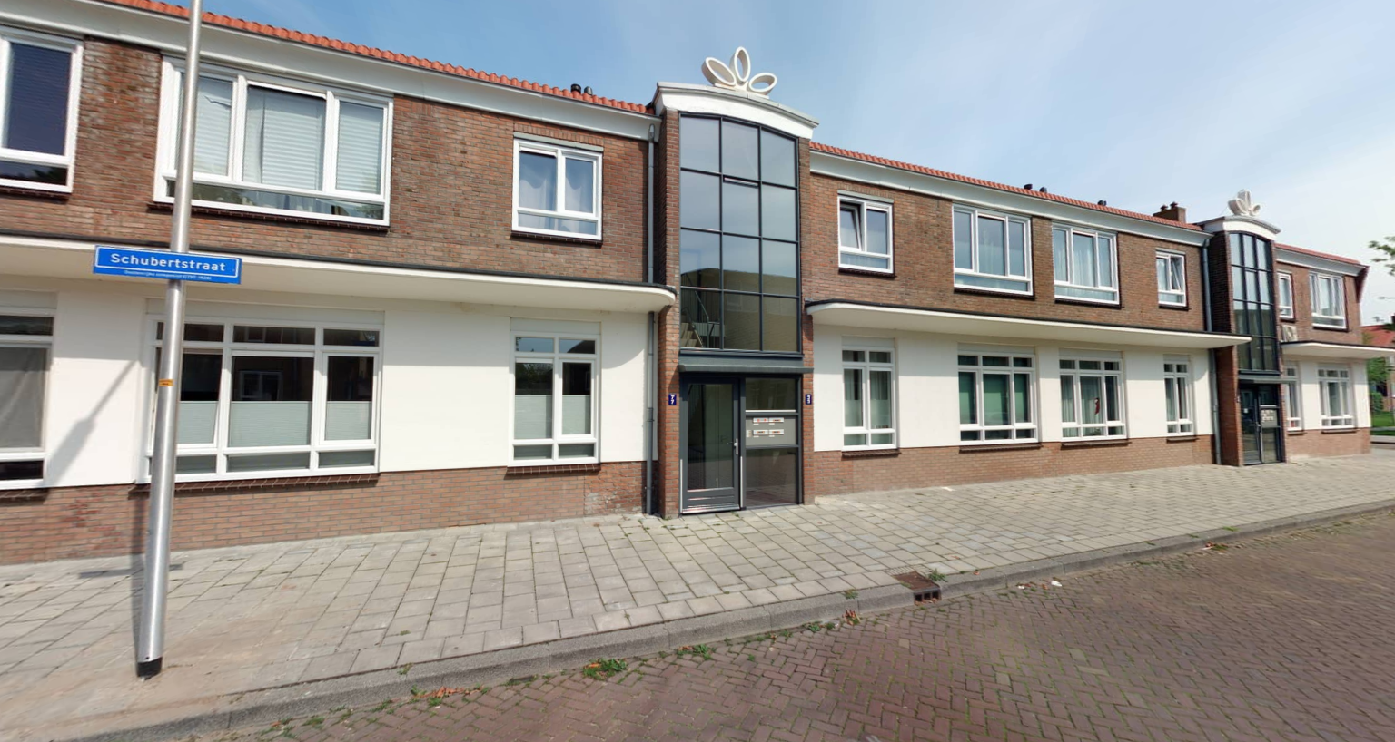 Schubertstraat 7, 7557 CJ Hengelo, Nederland