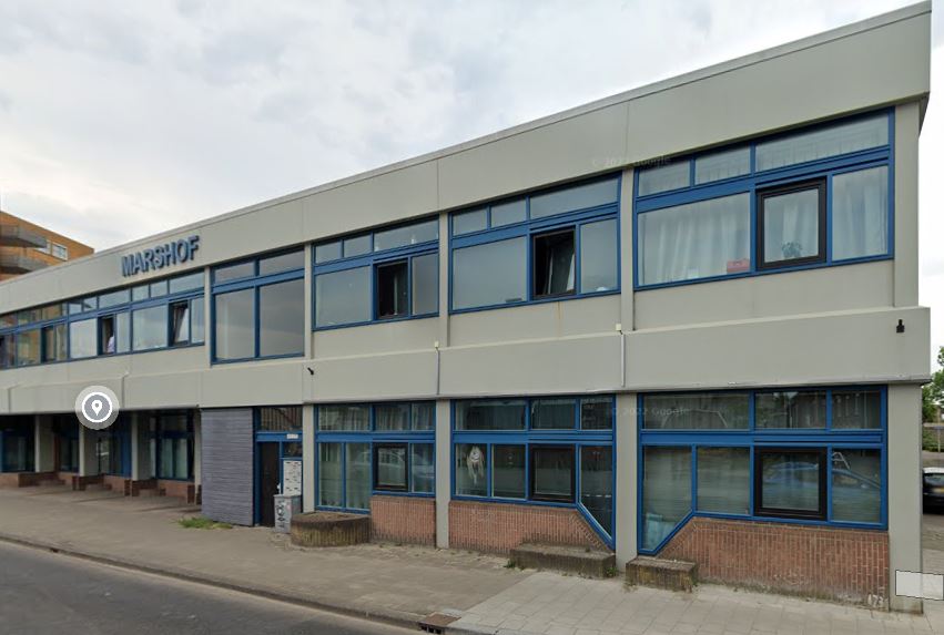 Marskant 69, 7551 BT Hengelo, Nederland