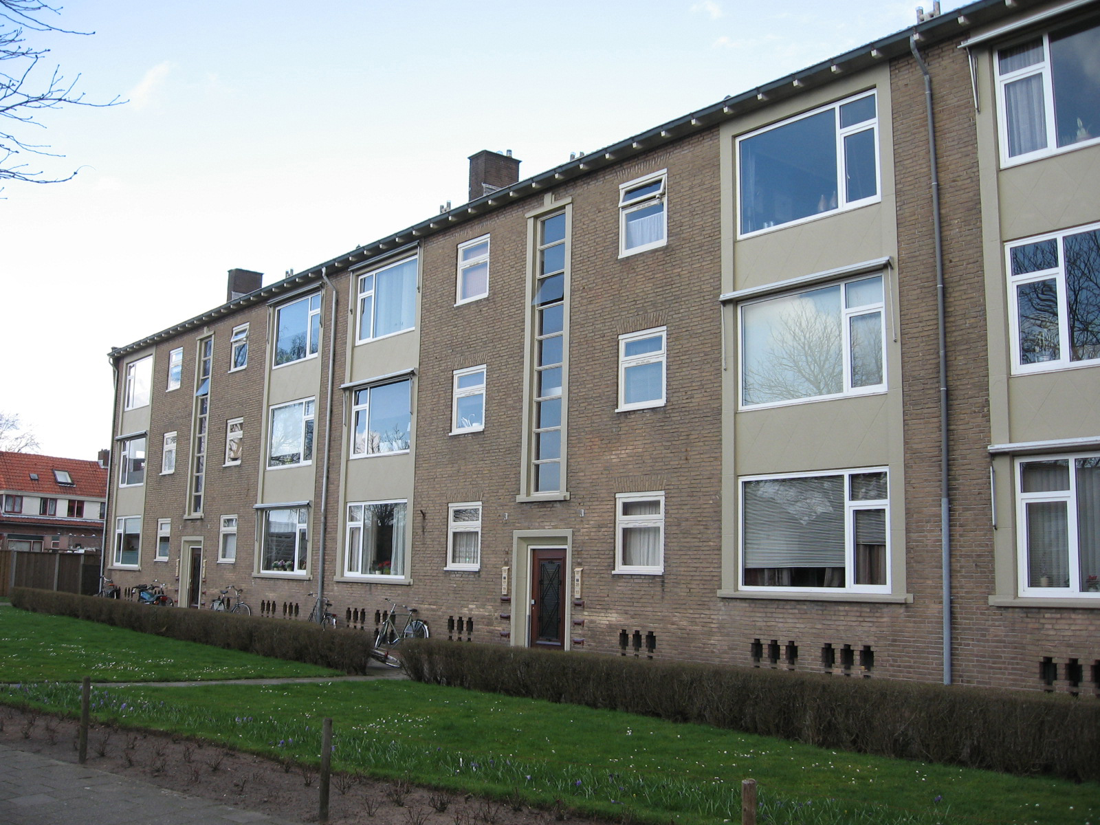 Schoolstraat 221, 7606 EL Almelo, Nederland