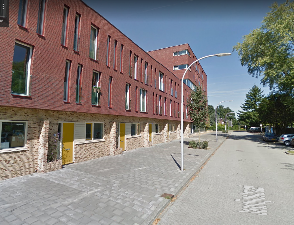 Jasmijnstraat 46, 7552 AK Hengelo, Nederland