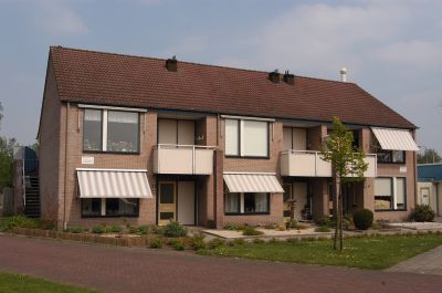 Bremweg 2, 7441 BS Nijverdal, Nederland