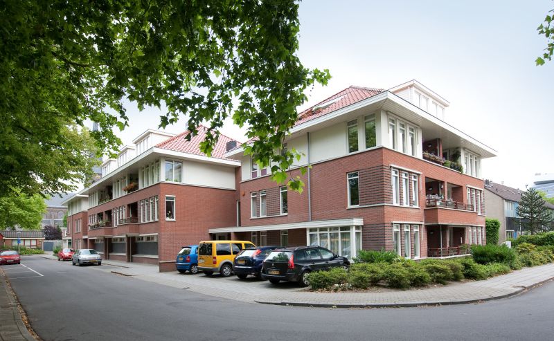 Beatrixstraat 13, 7607 VX Almelo, Nederland