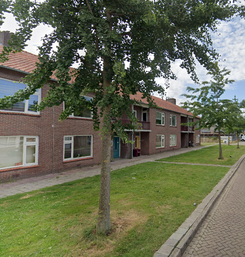 Frans Halsstraat 68