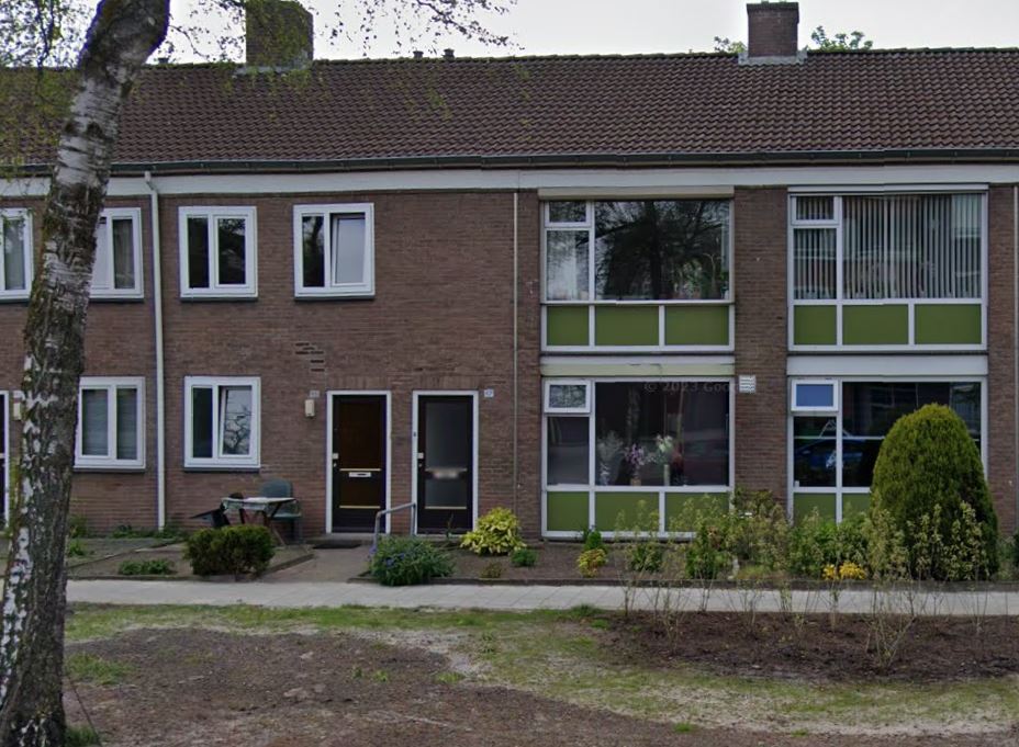 Doctor A.H.J Coppesstraat 67, 7523 EK Enschede, Nederland