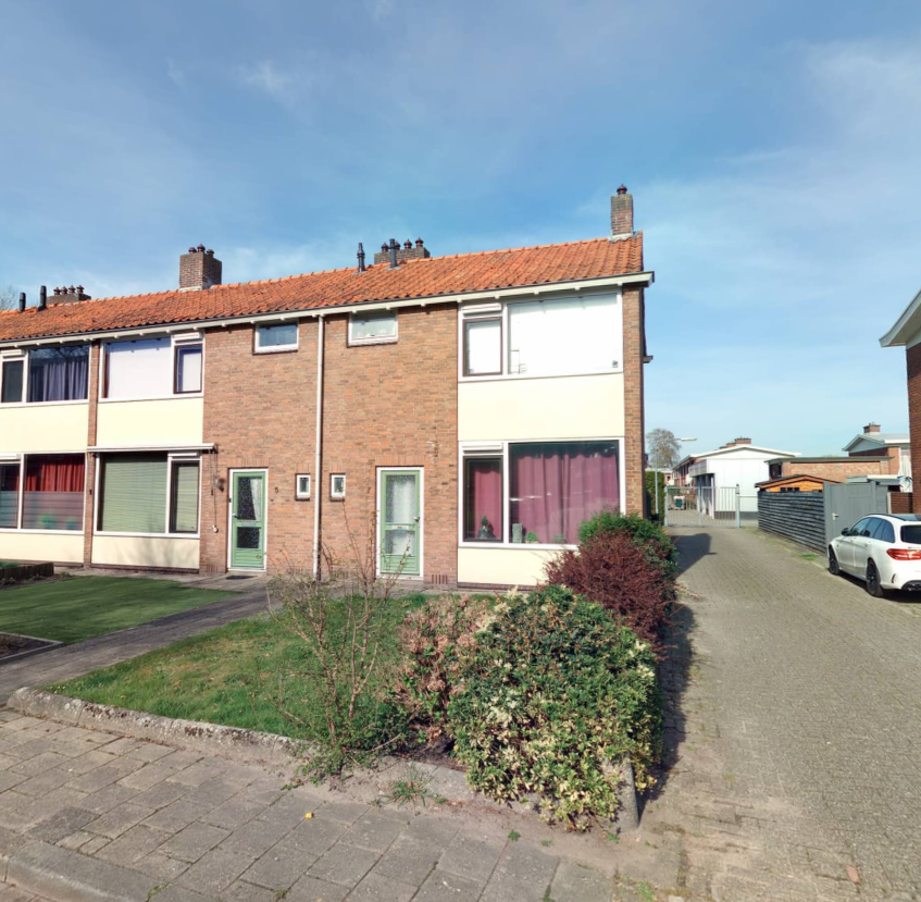 Weleveldstraat 7, 7557 JE Hengelo, Nederland