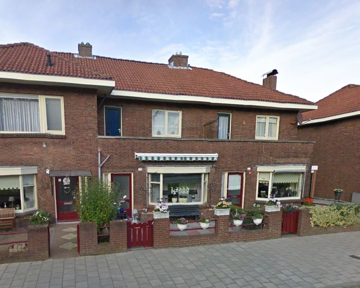 Gronausestraat 621, 7534 AB Enschede, Nederland