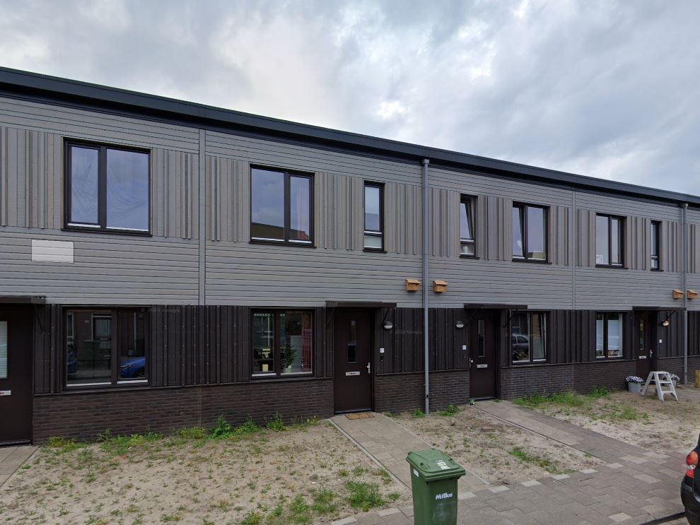 Celebesstraat 67, 7556 ST Hengelo, Nederland