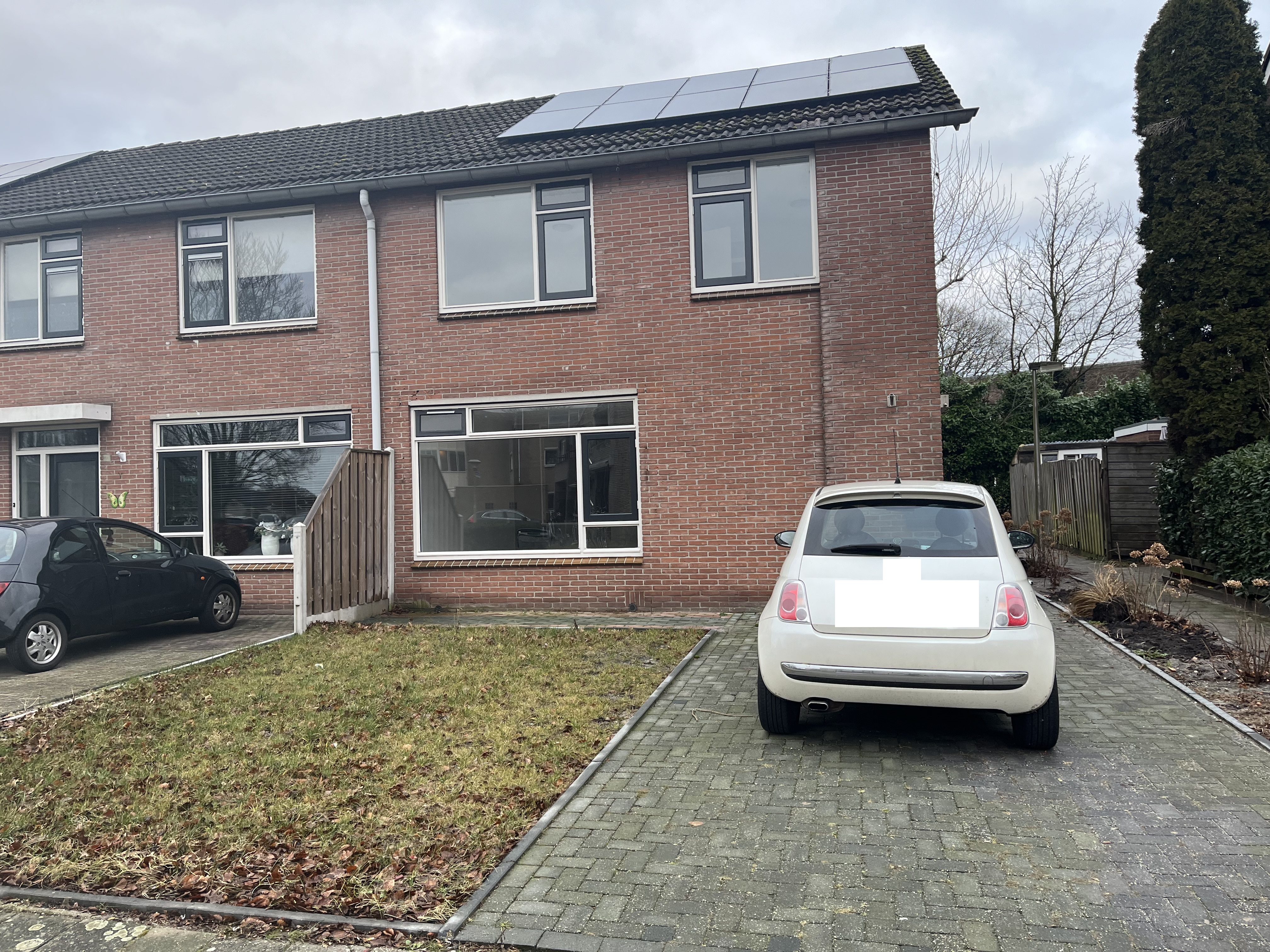 Bremstraat 23, 7676 BR Westerhaar-Vriezenveensewijk, Nederland