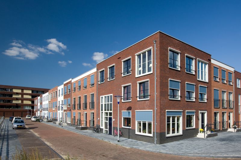 Schietspoel 54, 7603 WB Almelo, Nederland