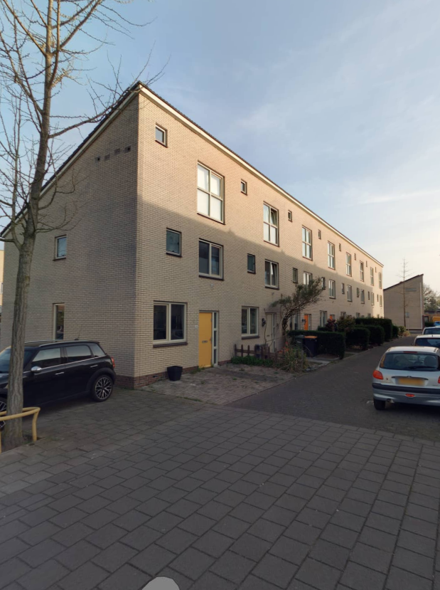 Turnhoutstraat 26, 7559 NK Hengelo, Nederland