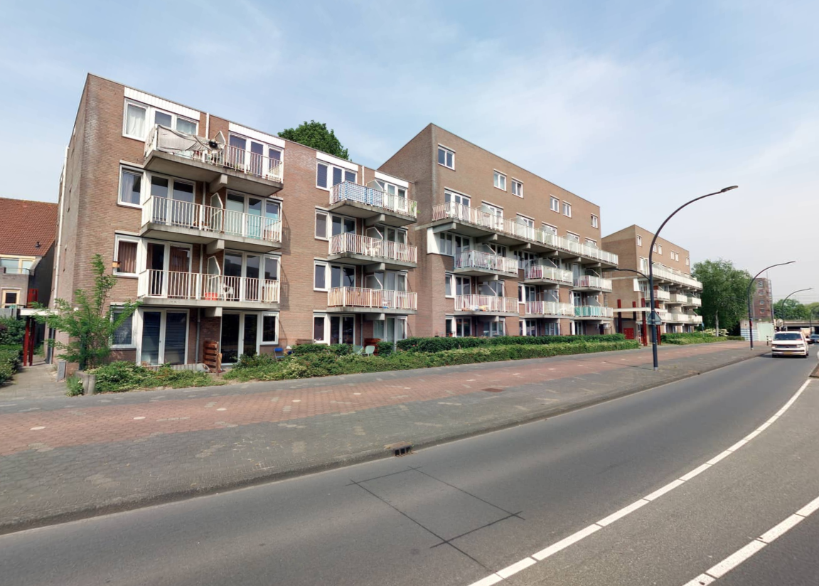 Veloursstraat 64, 7553 MD Hengelo, Nederland