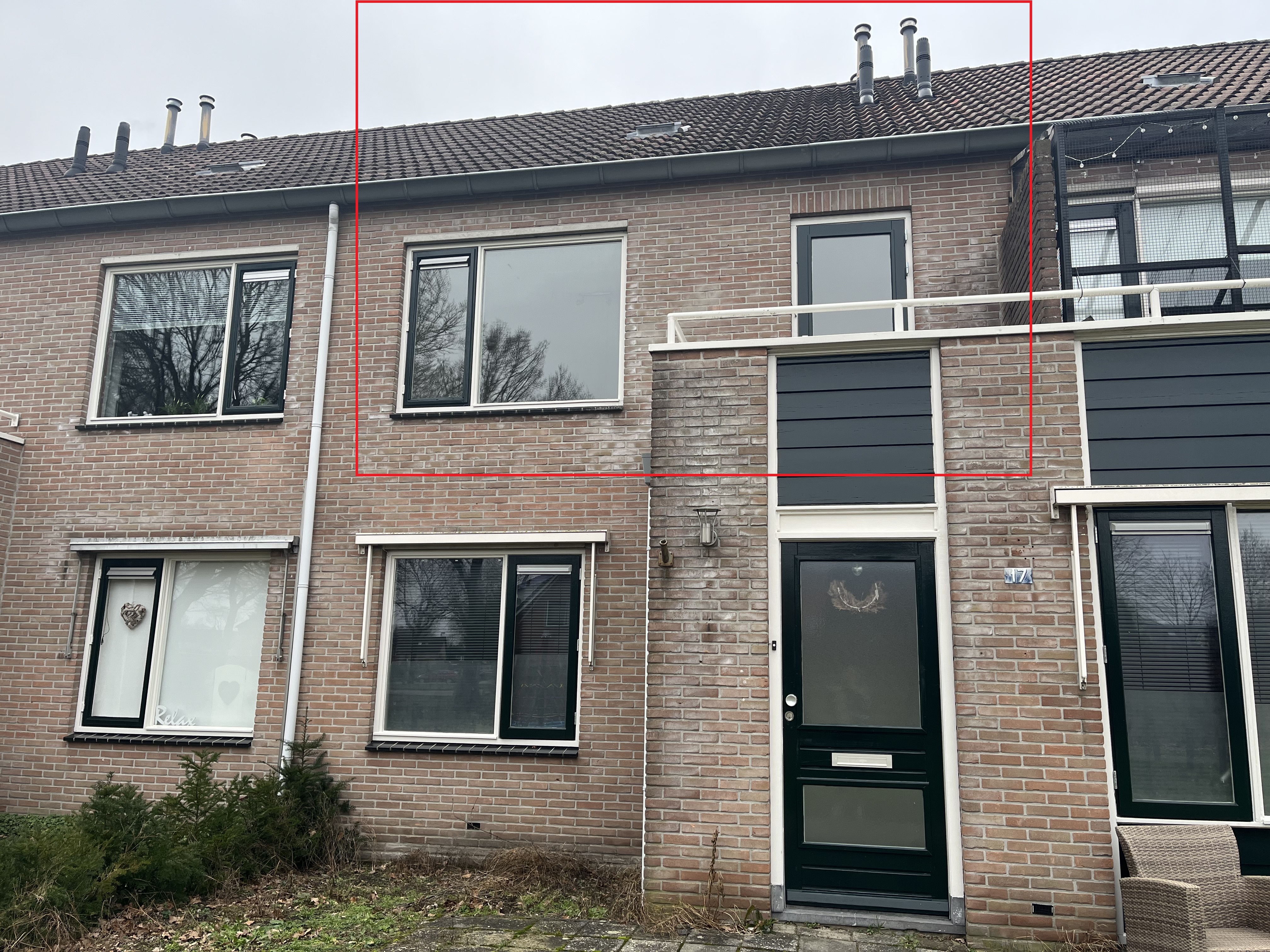 De Aalscholver 17B, 7671 LJ Vriezenveen, Nederland