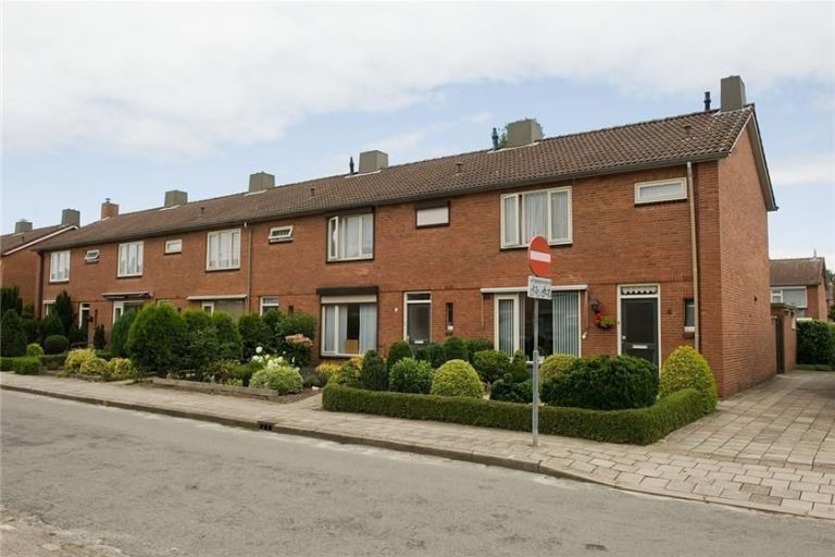 Hyacinthstraat 7