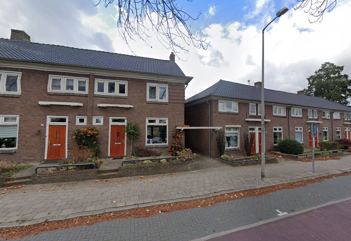 Laaressingel 94, 7514 ES Enschede, Nederland