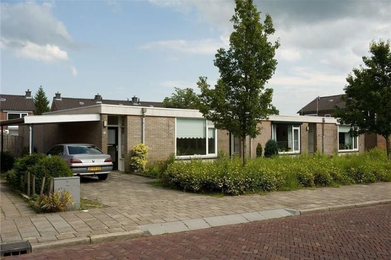 Dominee van Kriekenstraat 16