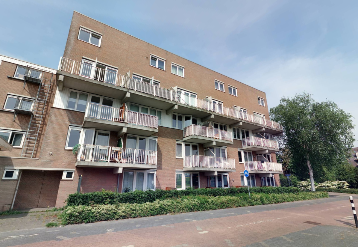 Gieskesstraat 7, 7553 LM Hengelo, Nederland