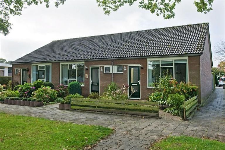 Bourdonstraat 21, 7535 DZ Enschede, Nederland