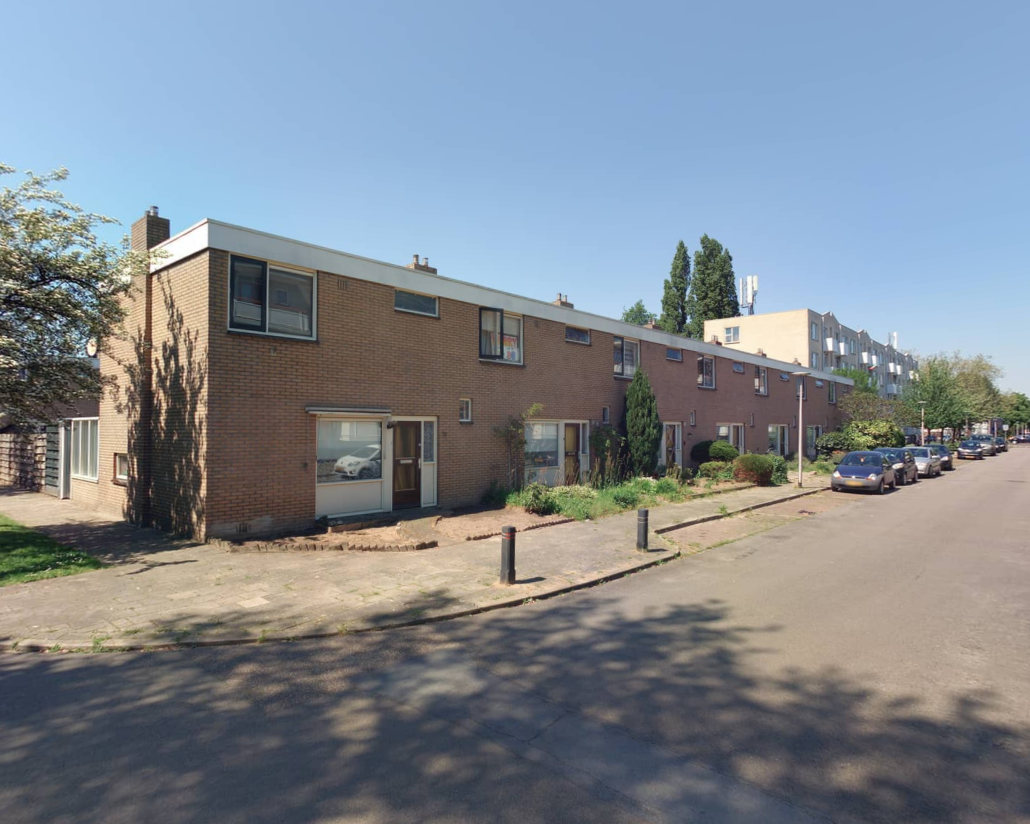 Griegstraat 76, 7557 RD Hengelo, Nederland