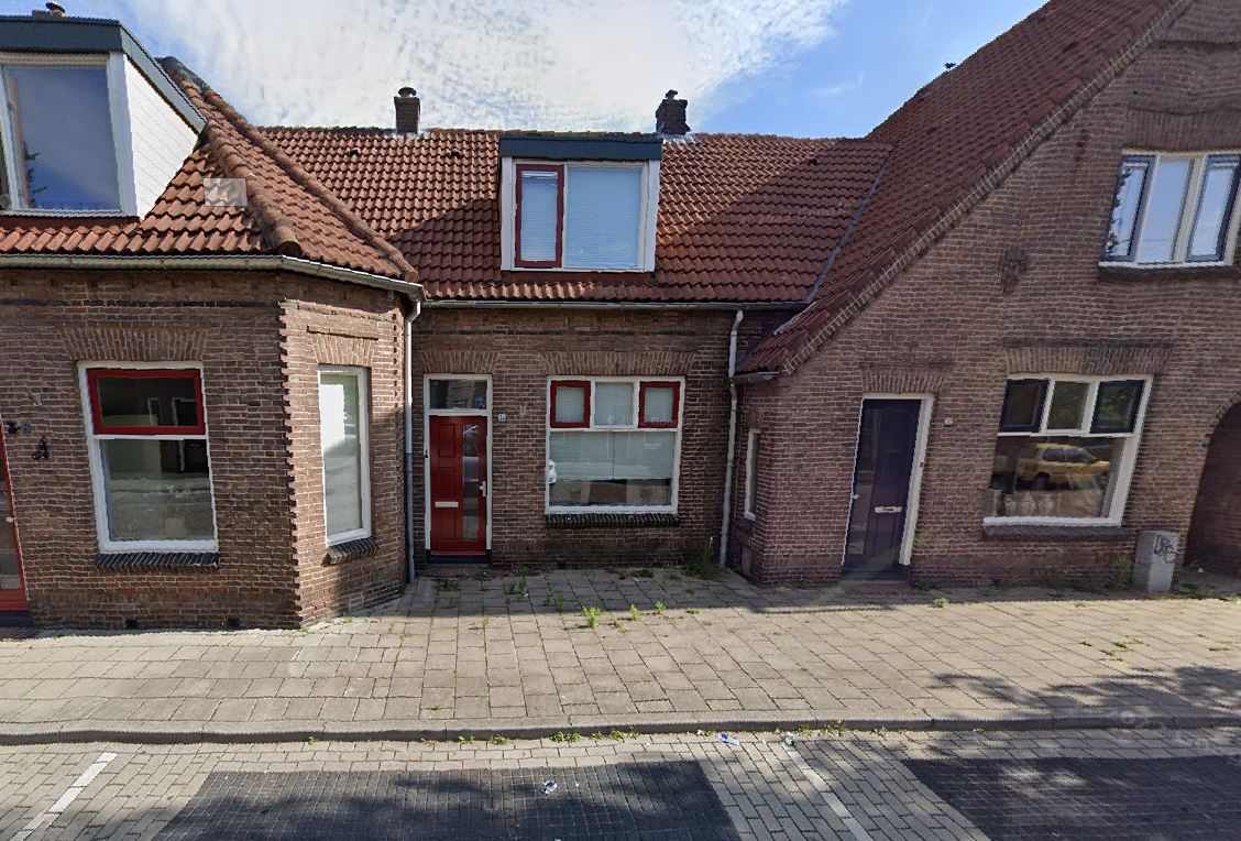 Beekstraat 34, 7606 CC Almelo, Nederland