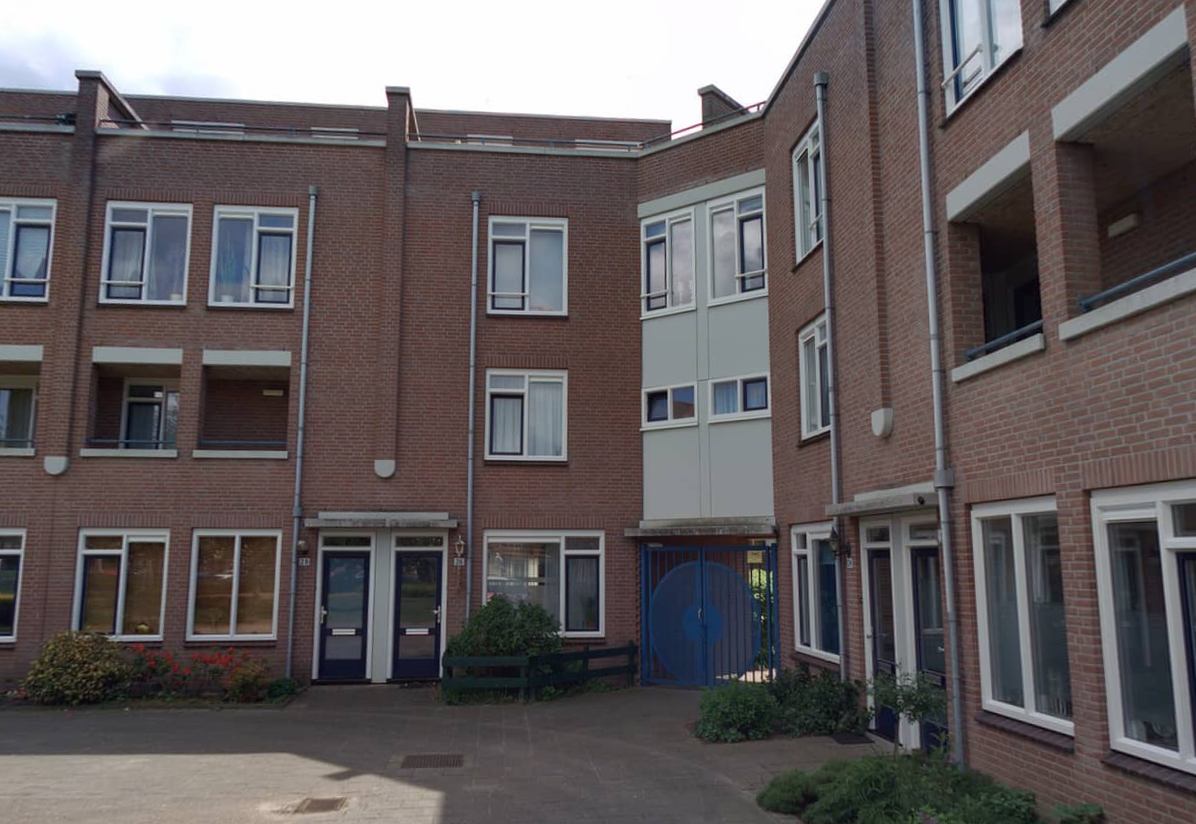 Kastanjeplein 26, 7556 CA Hengelo, Nederland