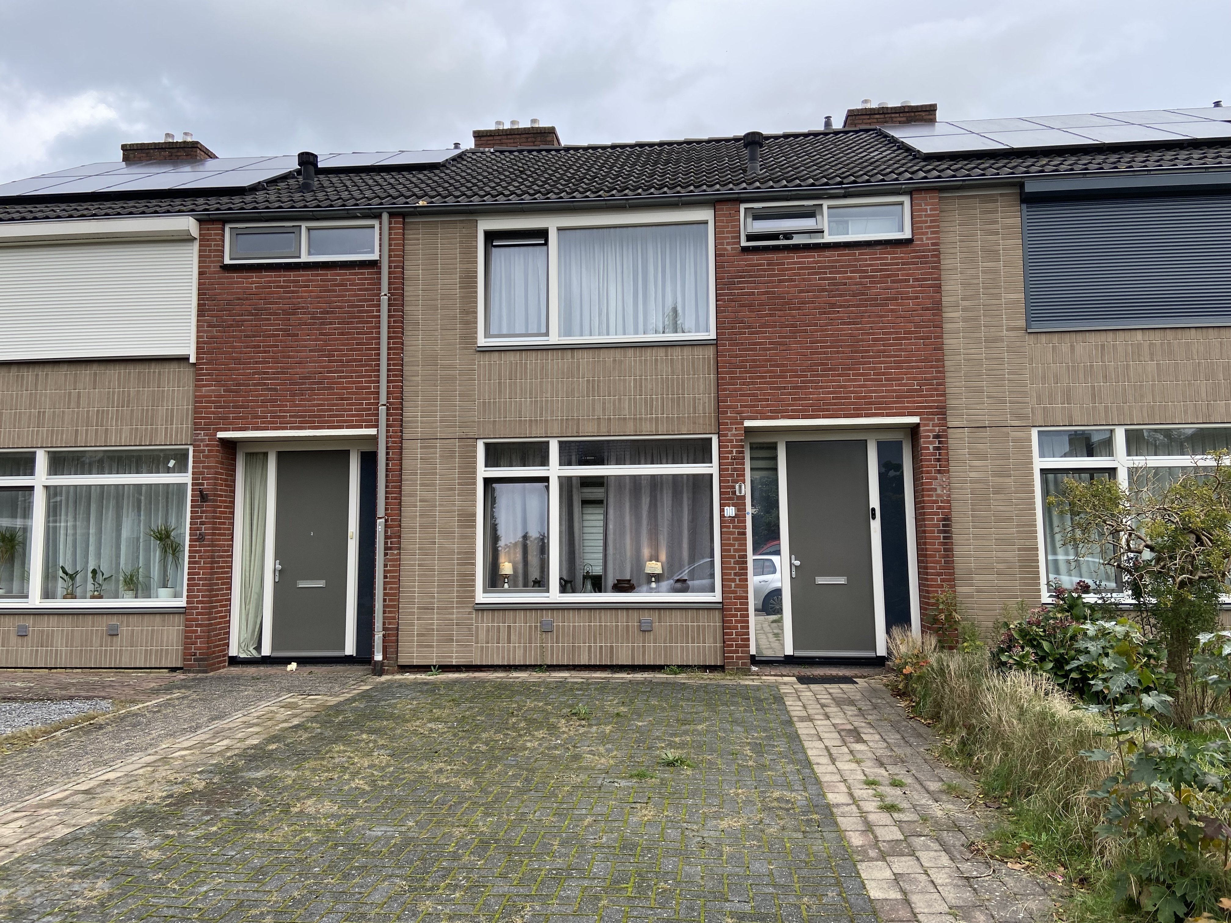 President Kennedystraat 11, 7681 EV Vroomshoop, Nederland