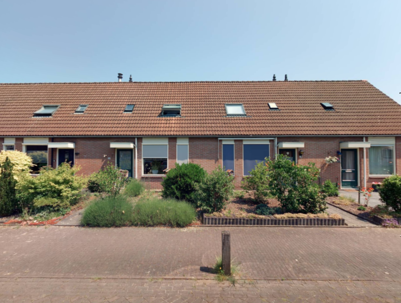 Thorbeckestraat 36, 7103 GJ Winterswijk, Nederland