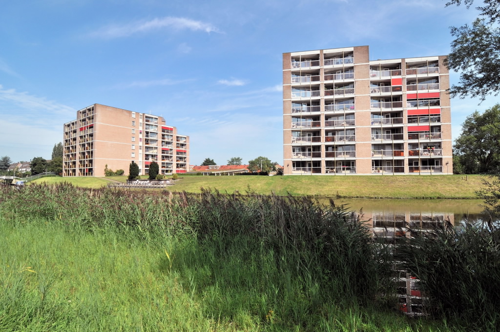 Jacob van Neckstraat 2