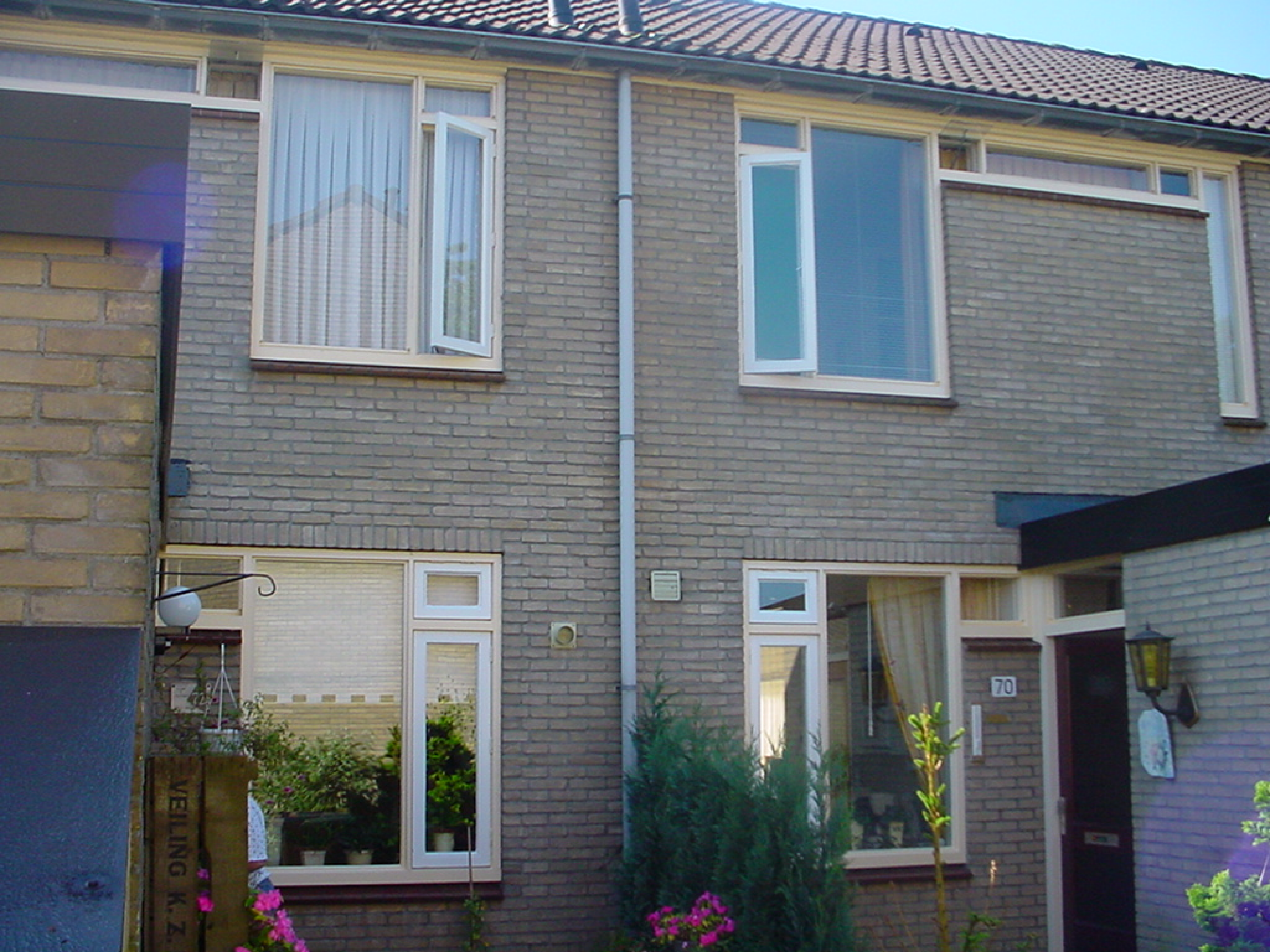 Pasteurstraat 70, 7555 NJ Hengelo, Nederland