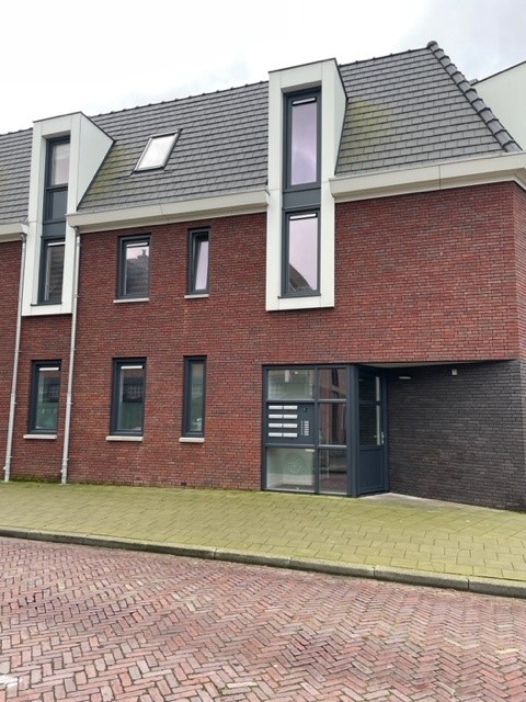 Jonenstraat 5, 7101 GA Winterswijk, Nederland