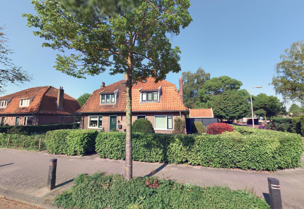 Wilbertstraat 15, 7556 WH Hengelo, Nederland