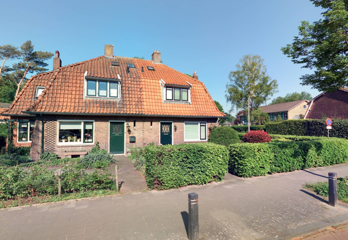 Wilbertstraat 15