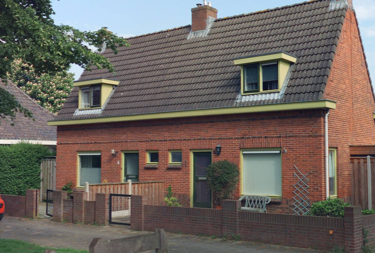 Carolinastraat 1, 7555 TK Hengelo, Nederland