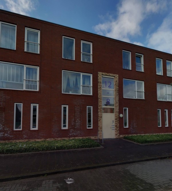 Kamperfoeliestraat 8, 7552 SK Hengelo, Nederland