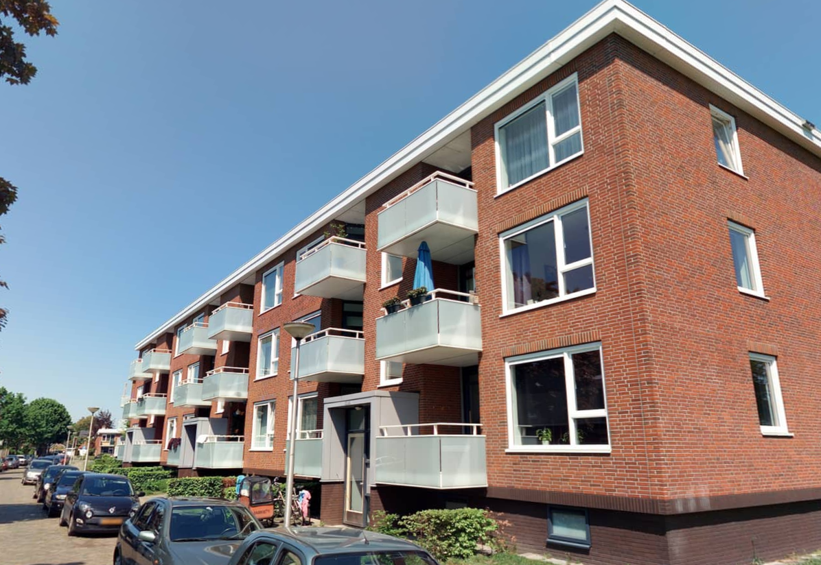 Saterslostraat 81, 7557 WE Hengelo, Nederland