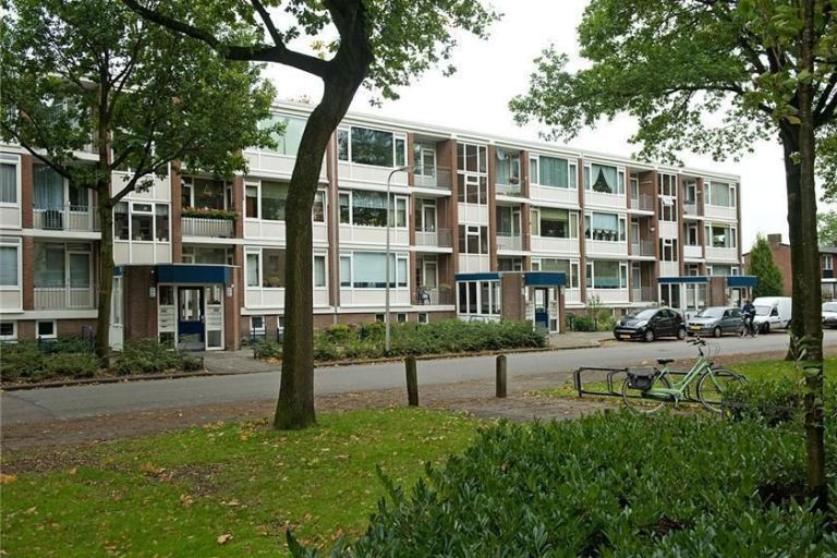 Europalaan 55a