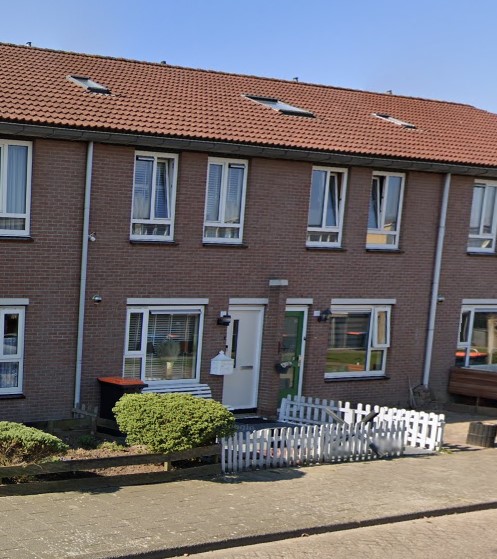 Auskamplanden 17, 7542 AP Enschede, Nederland