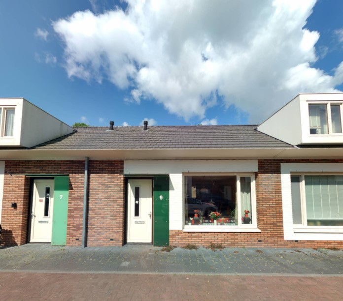 Venusstraat 9, 7557 LD Hengelo, Nederland