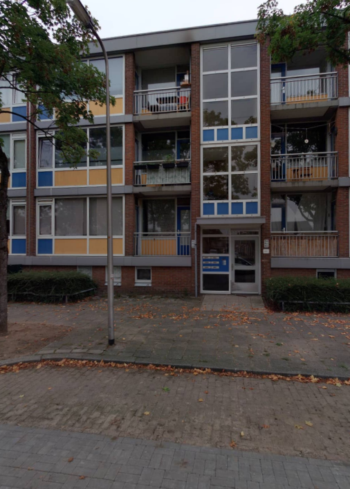 Fazantstraat 178, 7523 ED Enschede, Nederland