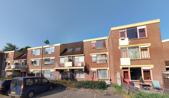 Spreeuwstraat 27, 7102 HE Winterswijk, Nederland