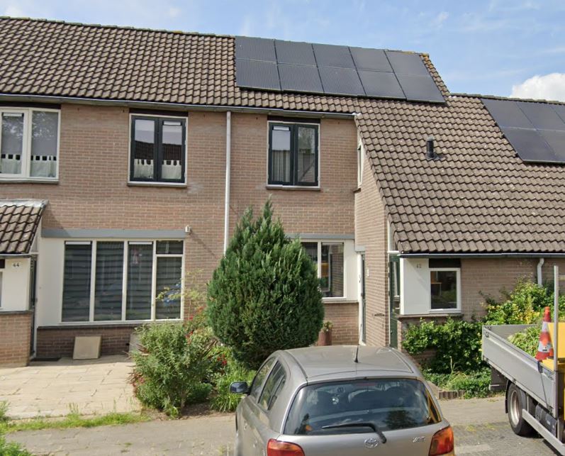 Harsseveldhoek 42, 7546 BB Enschede, Nederland