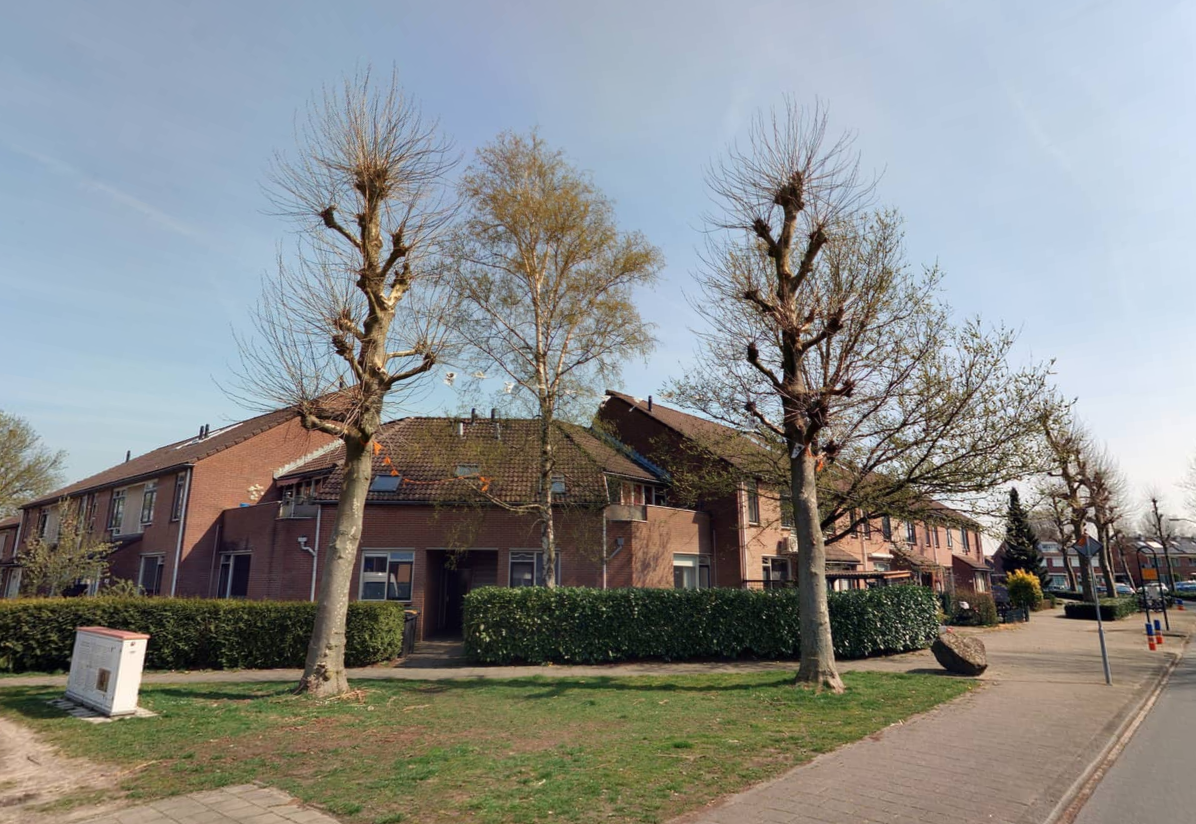 Charlotte Köhlerstraat 2, 7558 VD Hengelo, Nederland