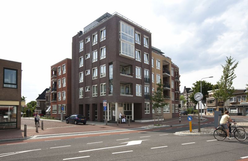 Bornsestraat 1, 7607 KJ Almelo, Nederland