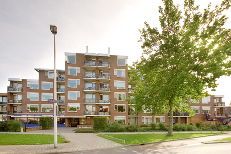 Hoge Bothofstraat 260, 7511 ZP Enschede, Nederland