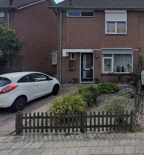 Geraniumstraat 9, 7676 CC Westerhaar-Vriezenveensewijk, Nederland