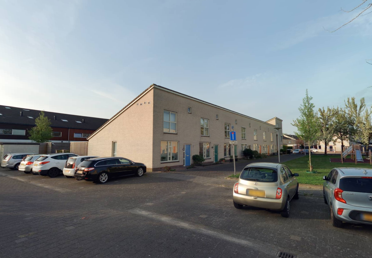 Turnhoutstraat 4, 7559 NK Hengelo, Nederland