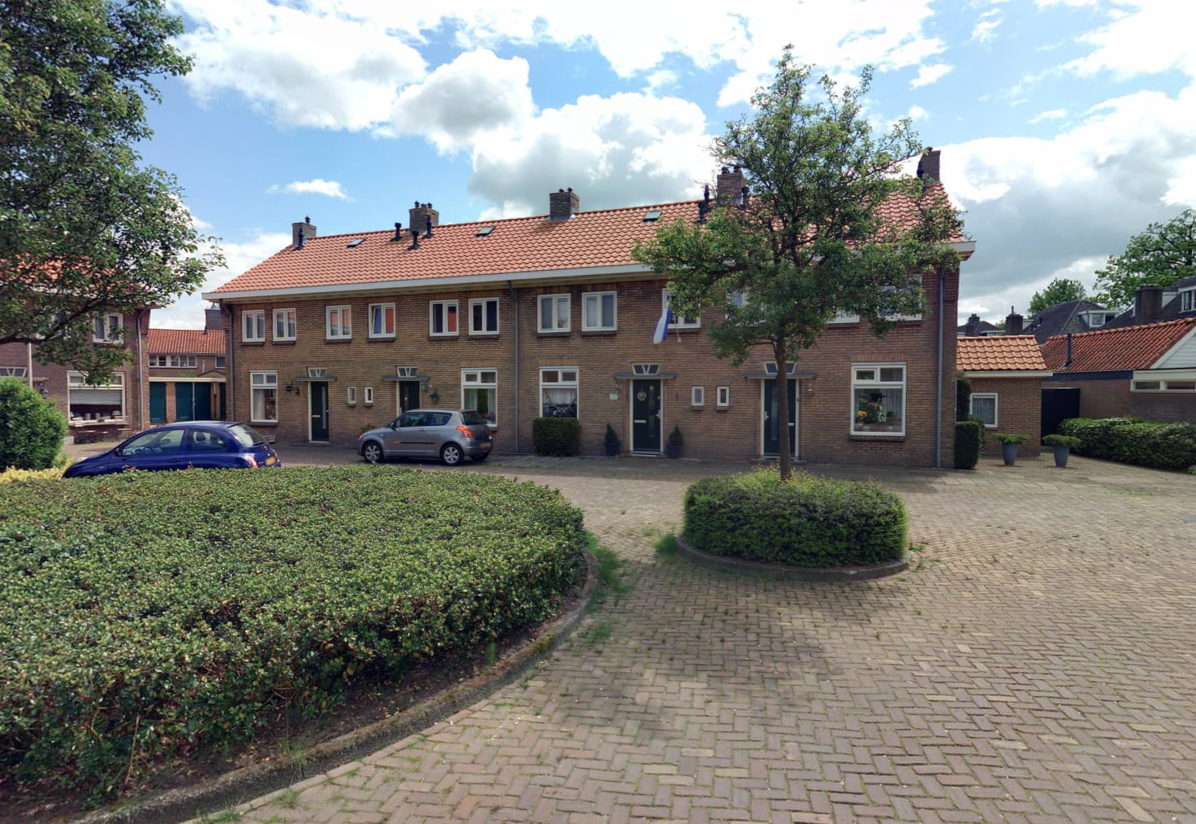 Cornelis Evertsenstraat 6, 7556 VJ Hengelo, Nederland