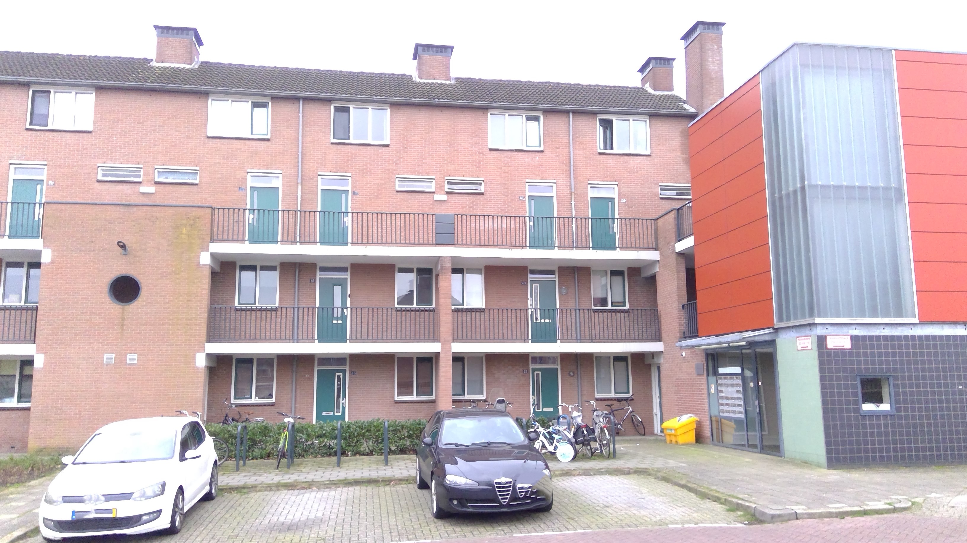 Venkel 115, 7443 GC Nijverdal, Nederland