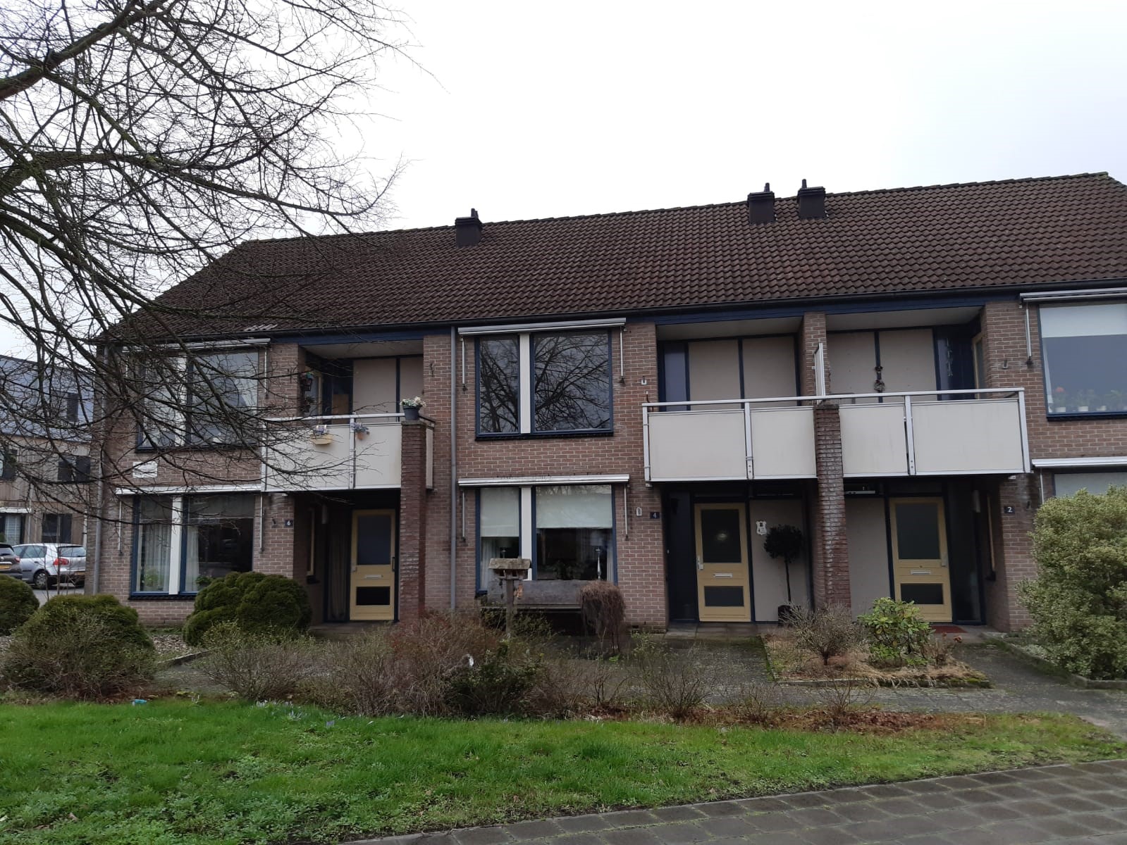 Bremweg 10, 7441 BS Nijverdal, Nederland